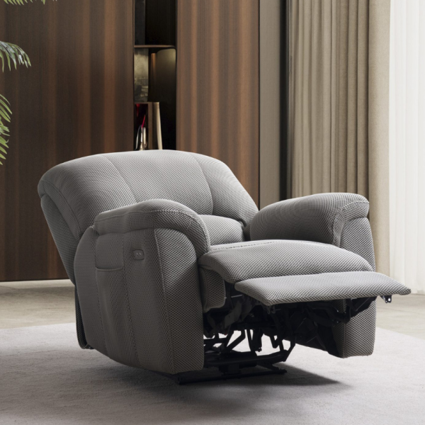 Bellatrix | Recliner Armchair