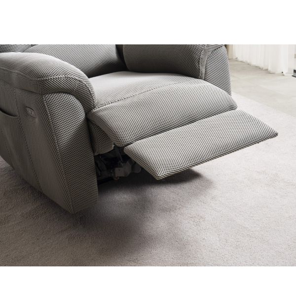 Bellatrix | Recliner Armchair