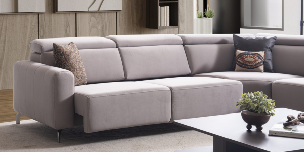 Acacia | Modular Corner Sofa