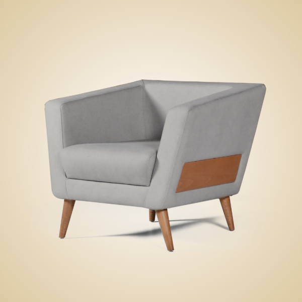 Esbern (Single) | Office Sofa