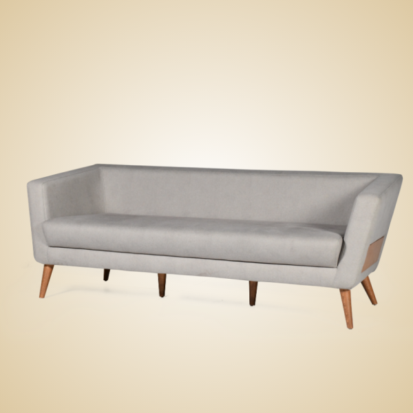 Esbern (Triple) | Office Sofa