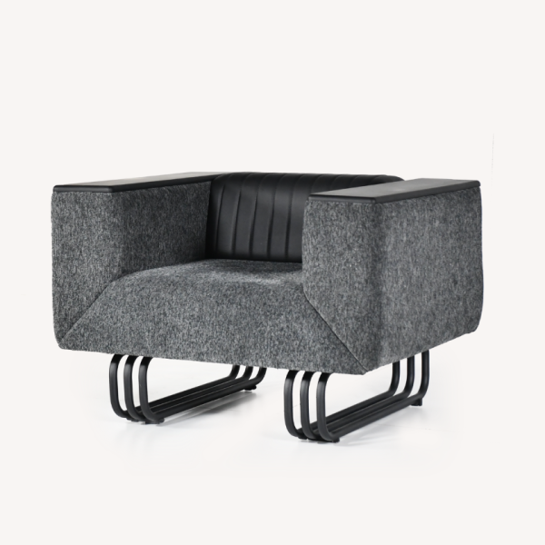 Olaf (Single) | Office Sofa