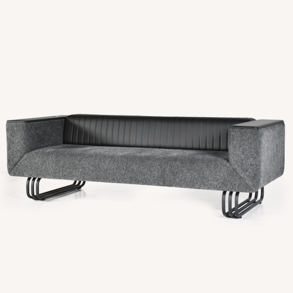 Olaf (Triple) | Office Sofa