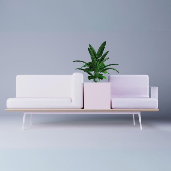 Kai  | Office Sofa