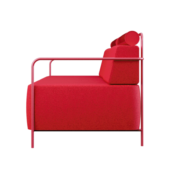 Chat B (Single)  | Office Sofa