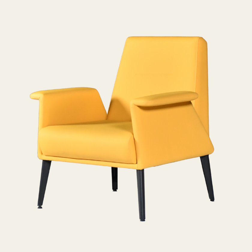 Cintra (Single) | Office Sofa