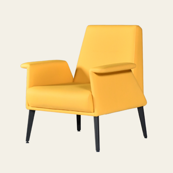 Cintra (Single) | Office Sofa