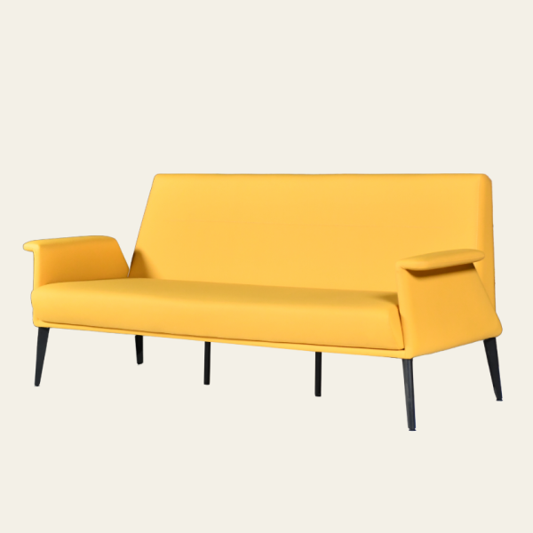 Cintra (Triple) | Office Sofa
