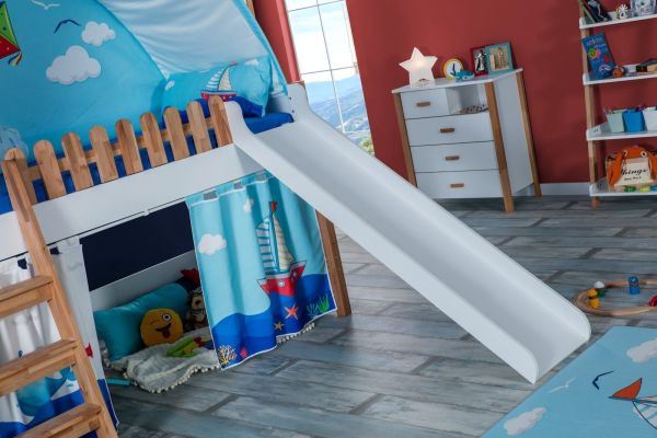 Tent Set (Blue Arc) | My House