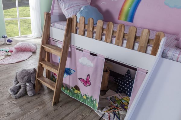Tent Set (Pink Arc) | My House