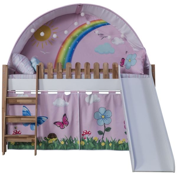 Tent Set (Pink Arc) | My House
