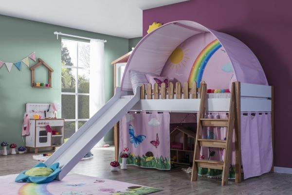 Tent Set (Pink Arc) | My House