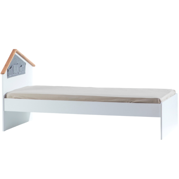 Trundle (Single Bed) | My House 