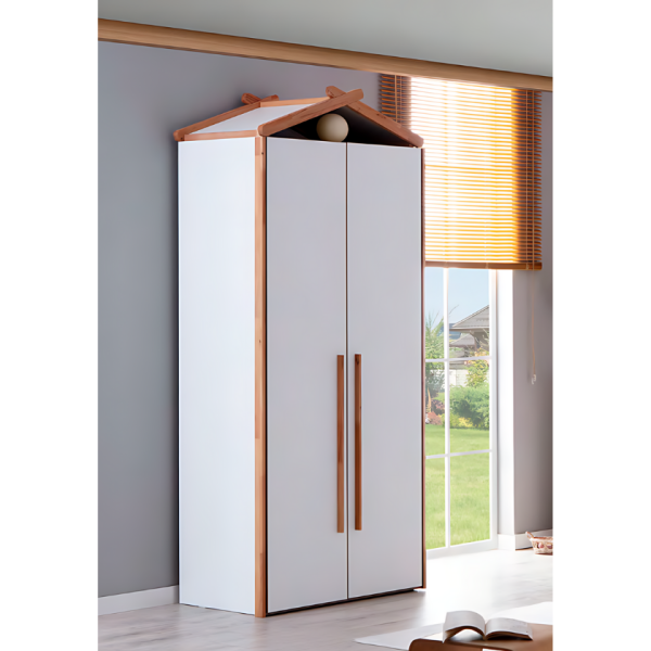Wardrobe (2-Doors) | My House