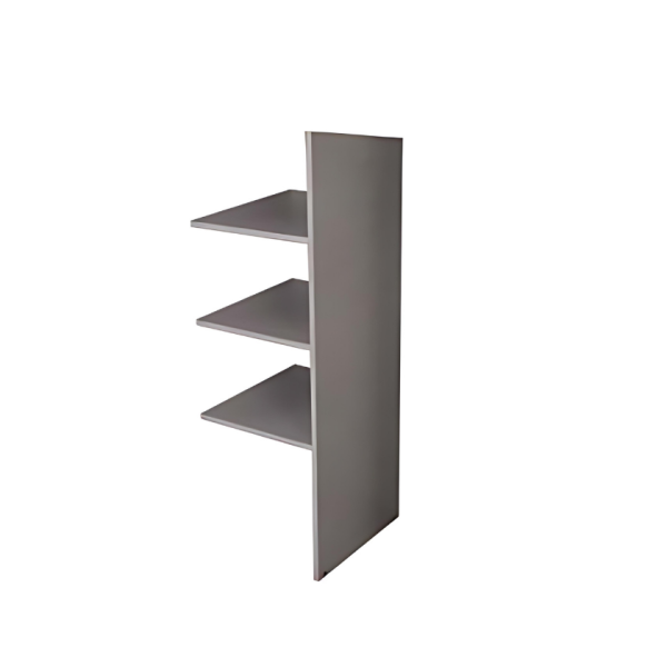 Inner Seperator | Wardrobe (2-Doors)