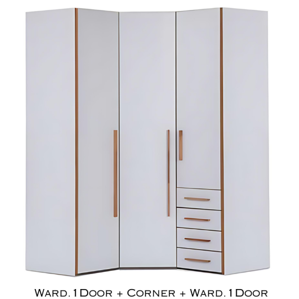Additional Wardrobe | 1-Door