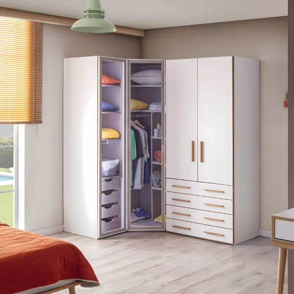 Additional Wardrobe | 1-Door