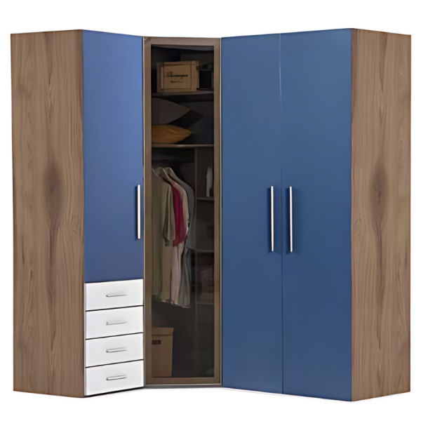 Main Wardrobe | Corner (Orion)