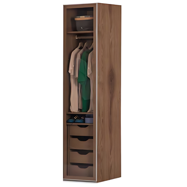 Main Wardrobe | Corner (Orion)