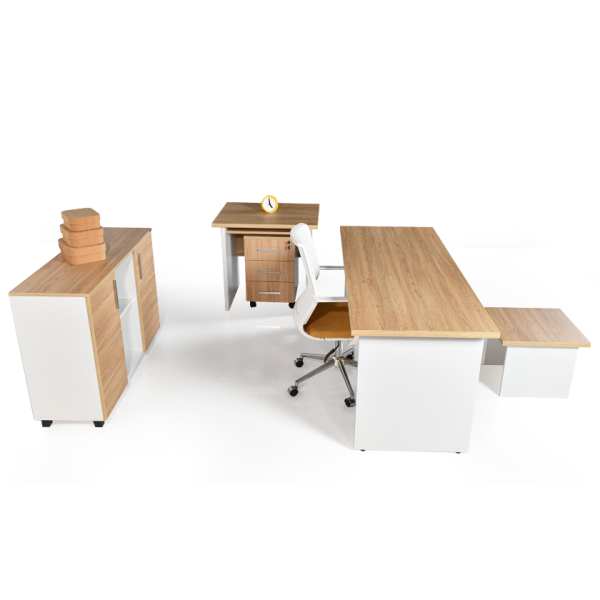 Agena | Office Set