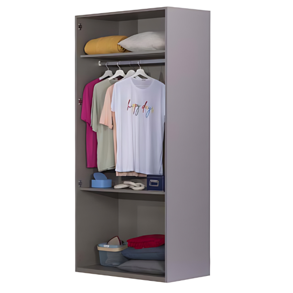 Main Wardrobe | 2-Doors (Torino)
