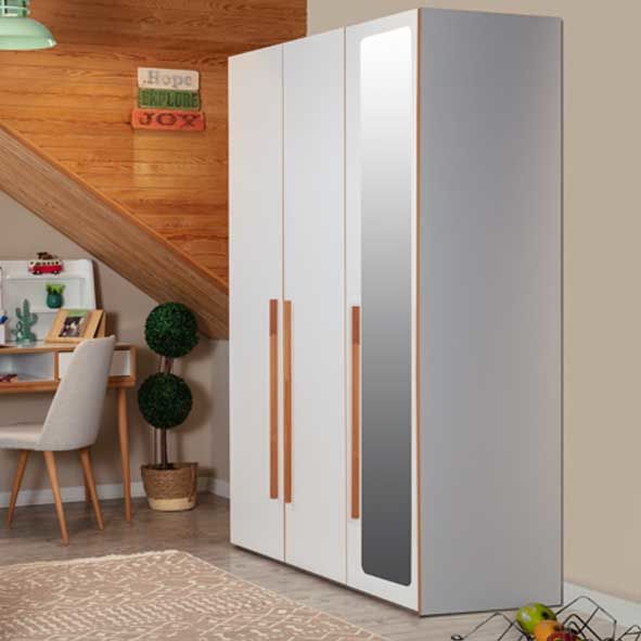 Door (Mirror) | My House