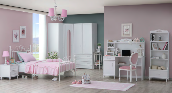 Door (Mirror) | Isabella