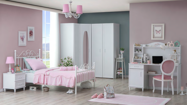 Door | Isabella