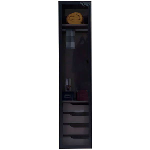 Kapak (Cam) | Dark
