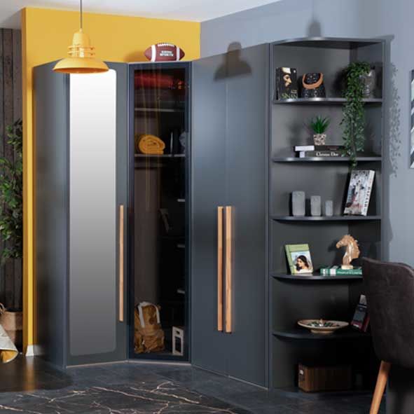 Kapak (Cam) | Loft