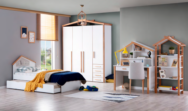 Drawers and 1-Door | My House