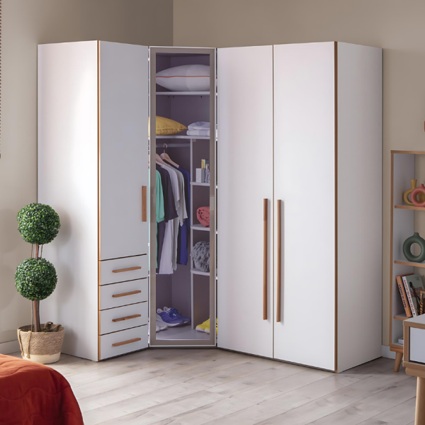 Drawers and 1-Door | My House