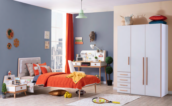 Drawers and 1-Door | My House