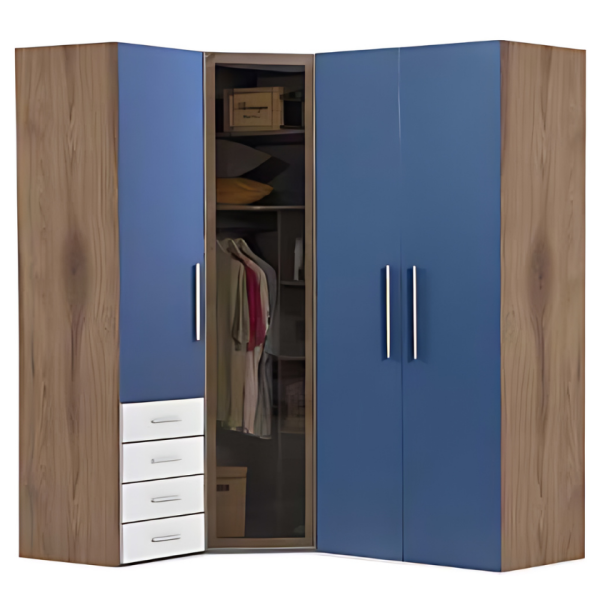 Drawers and 1-Door | Orion