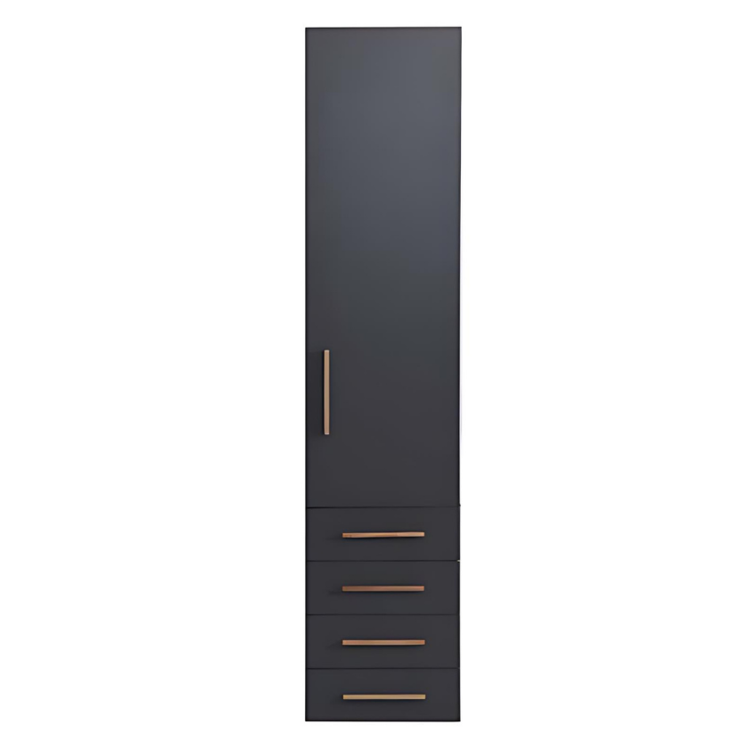 Drawers and 1-Door | Loft