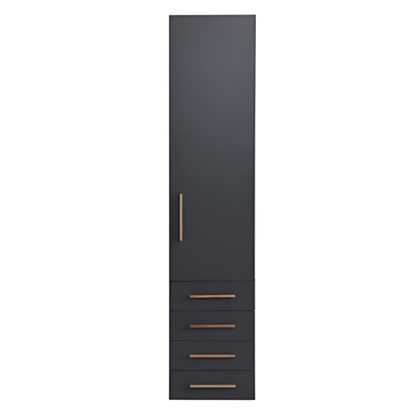 Drawers and 1-Door | Loft