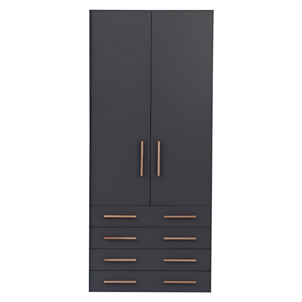 Çekmeceler ve 2-Kapak | Loft
