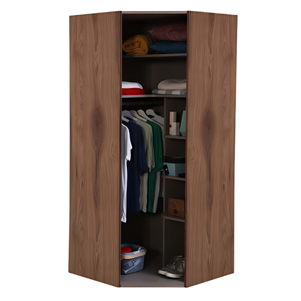 Main Wardrobe | Corner (Atlas)