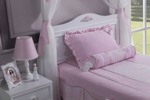 Trundle (Single Bed) | Isabella
