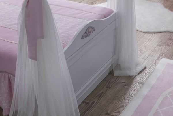 Trundle (Single Bed) | Isabella