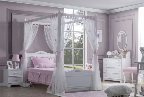 Trundle (Single Bed) | Isabella