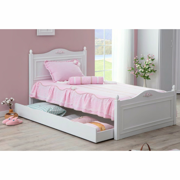 Trundle (Single Bed) | Isabella