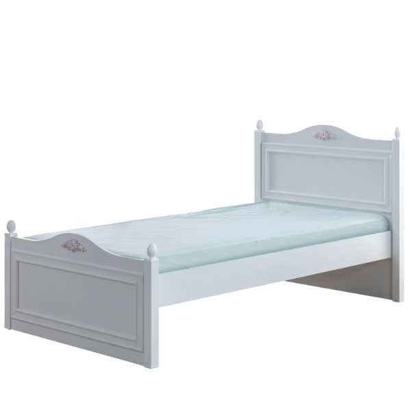 Trundle (Single Bed) | Isabella