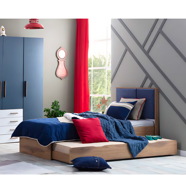 Trundle (Single Bed) | Orion
