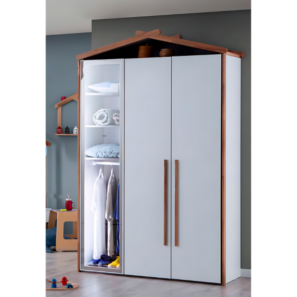 Roof (Wardrobe) | My House