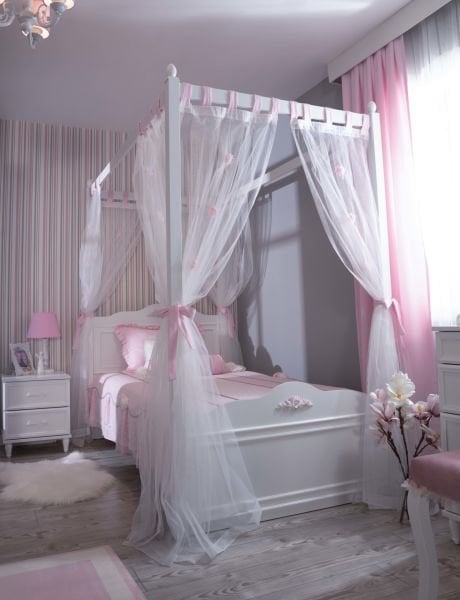 Bedside Table | Isabella