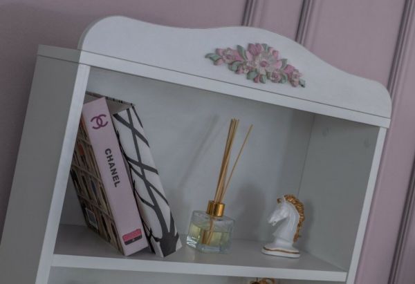 Bookcase | Isabella