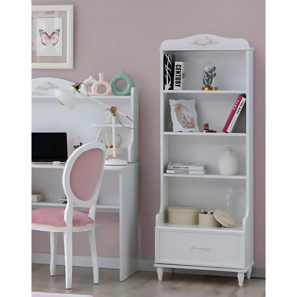 Bookcase | Isabella