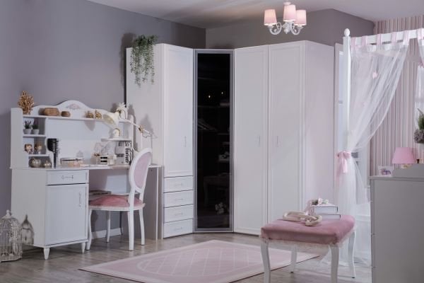 Study Desk | Isabella