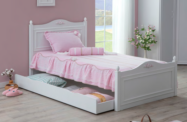 Single Bed | Isabella